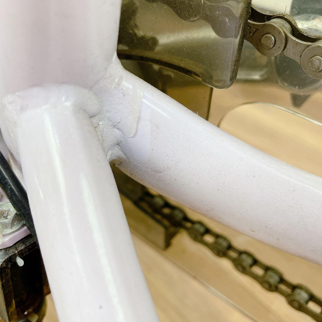 HenshinBike2 12インチ