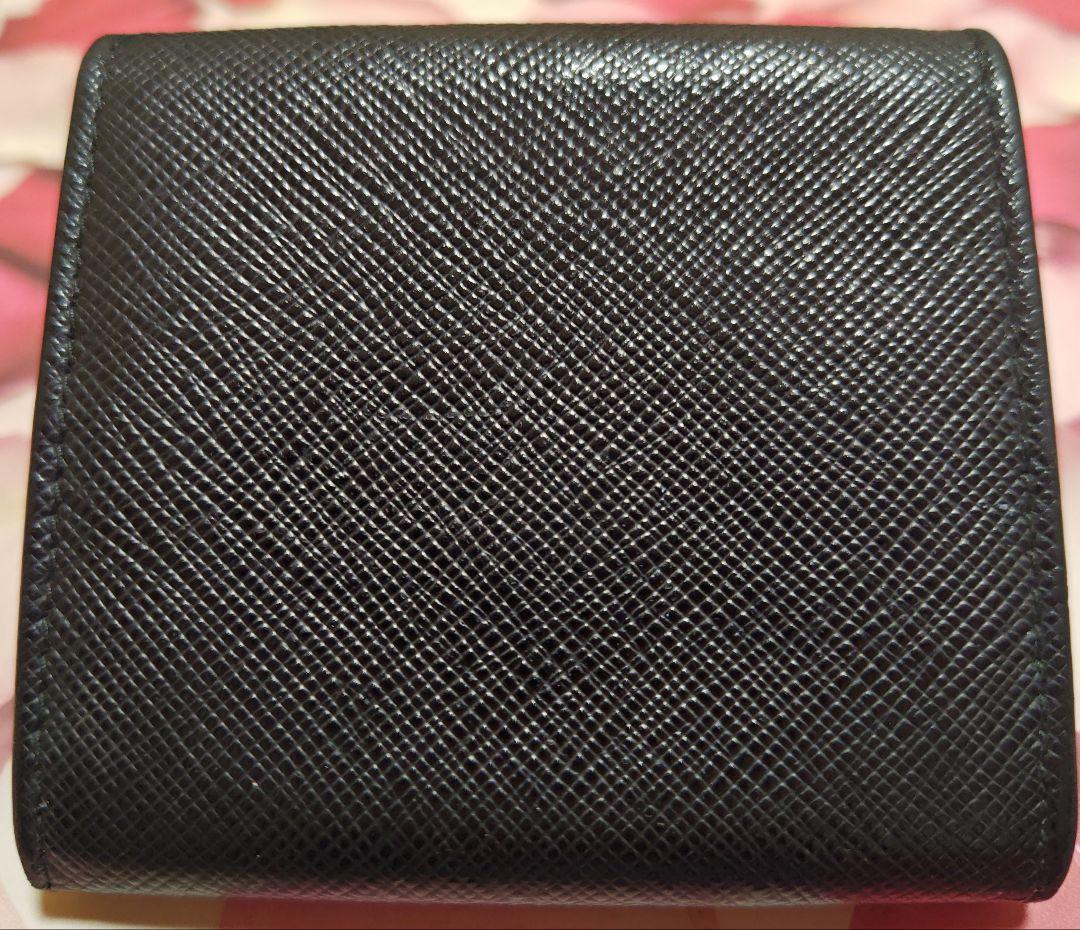 PRADA (プラダ)サフィアーノレザー ケース