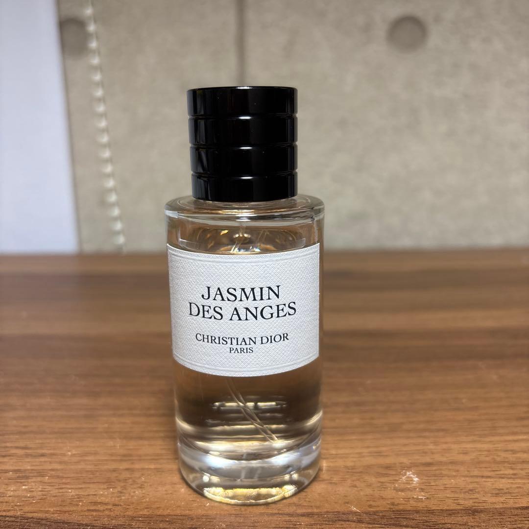 Dior ジャスミン デ ザンジュ オードゥパルファン 50ml