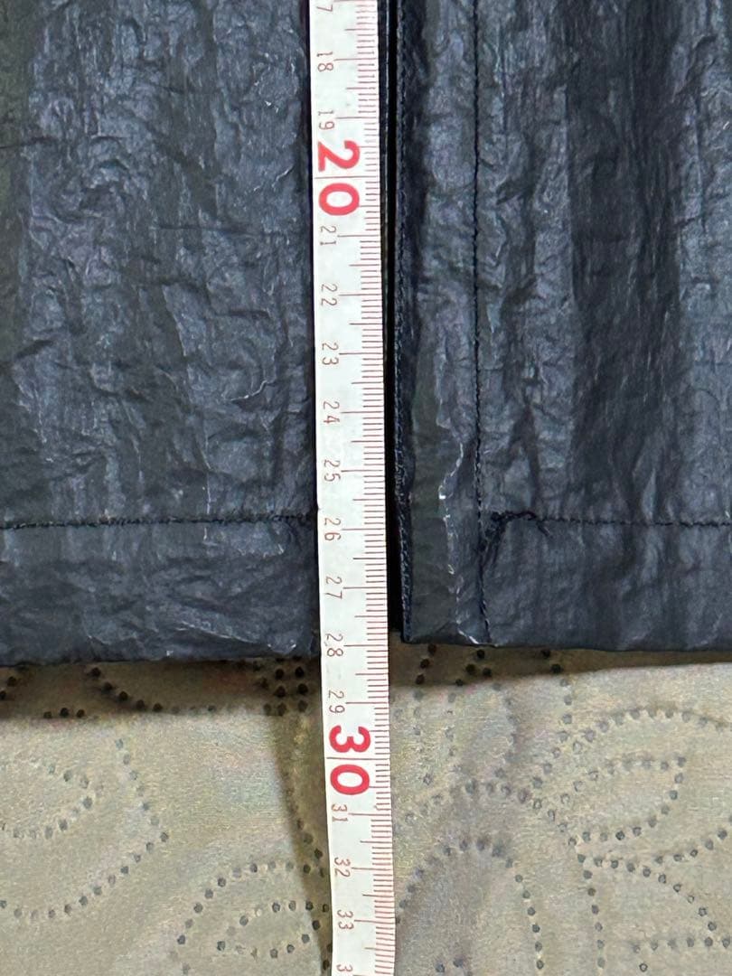 30年程前のMENS BATSU KOICHI NAGATA ロングコート