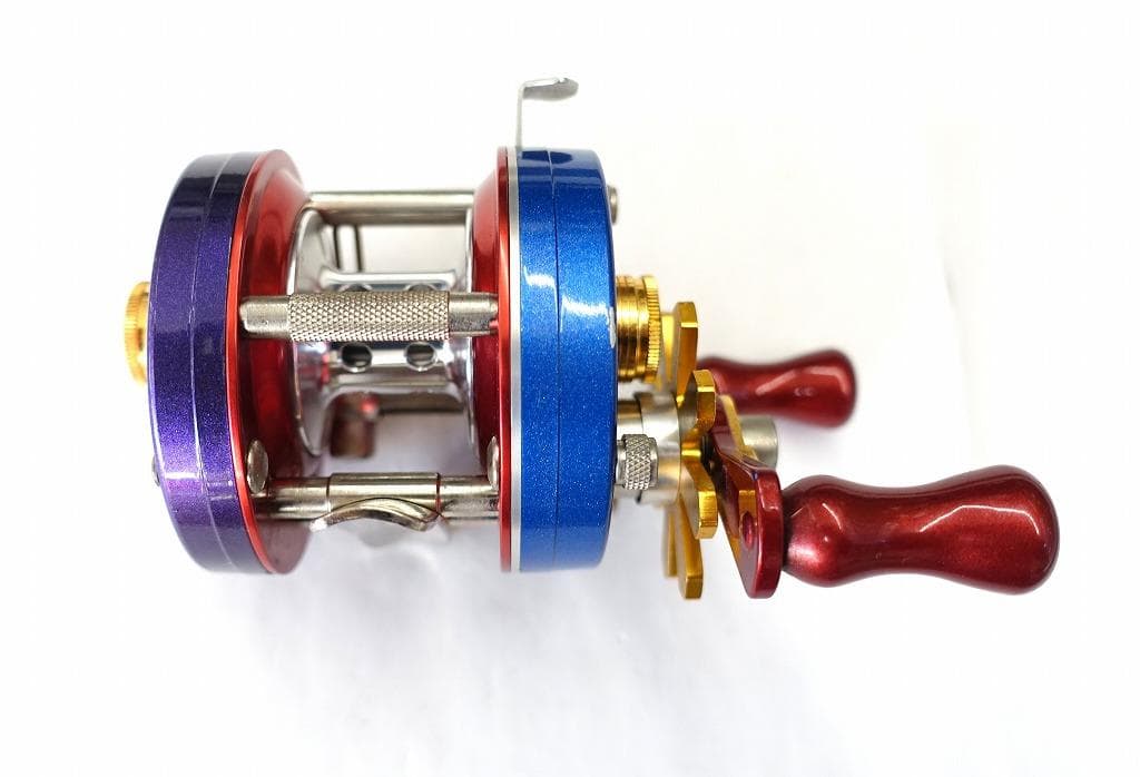 ストックルアーズ 倭輪 ワリン 希少！