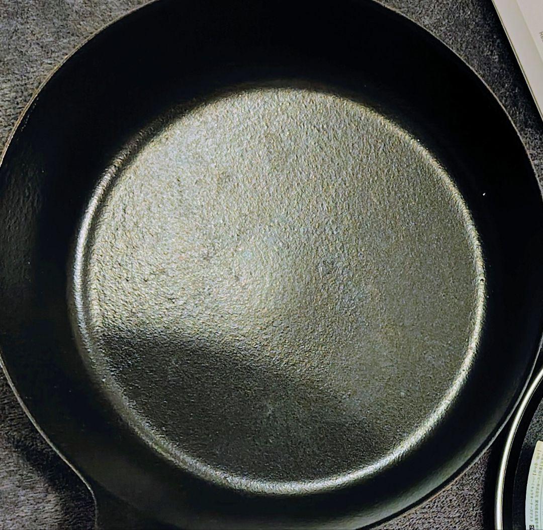 VERMICULAR バーミキュラ 24cm フライパン ガラス蓋付き