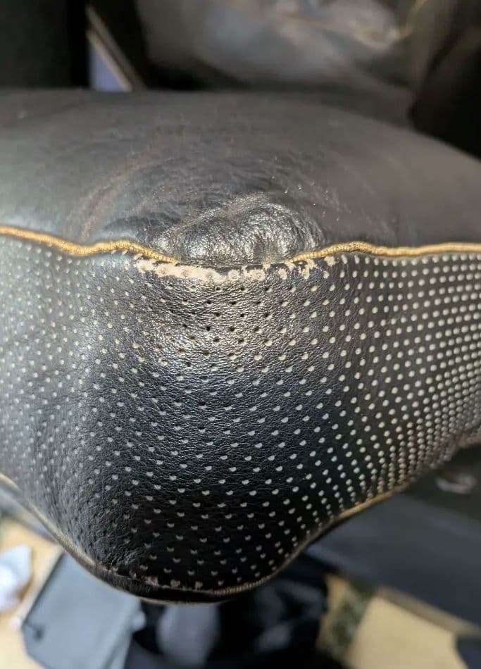 希少　B&B ITALIA Diesisディエシス　2P アントニオ・チッテリオ