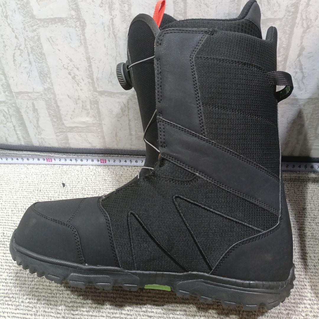 美品■29cm■BURTON　HIGHLINE BOA バートン
