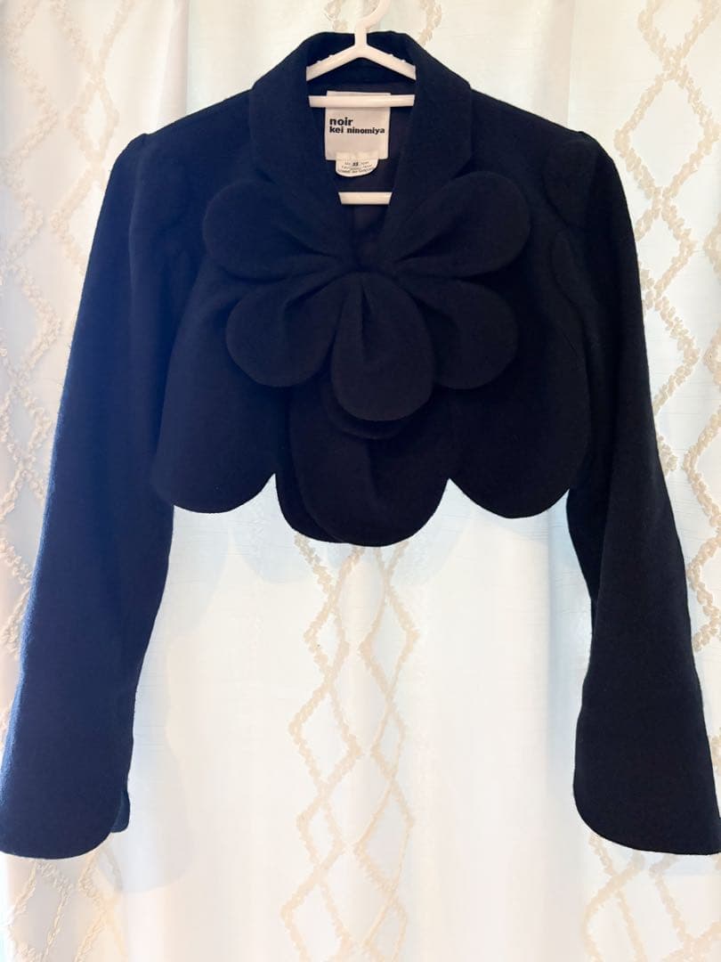 noir kei ninomiya ジャケット