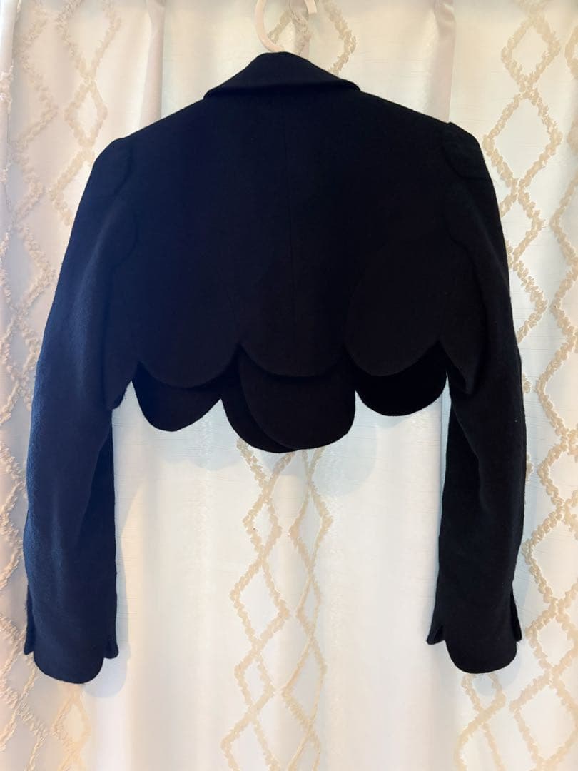 noir kei ninomiya ジャケット