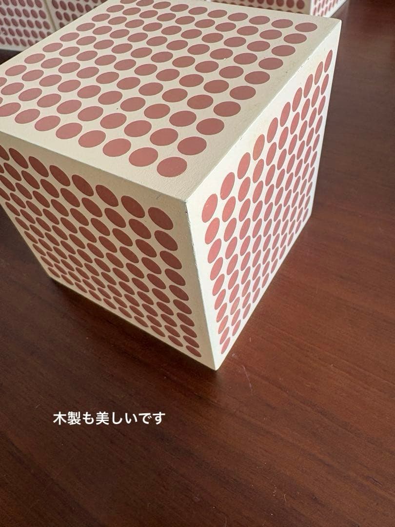 モンテッソーリ　算数教具　十進法1