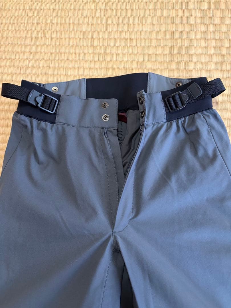 パタゴニア＆モンベル｜スキーウェア上下セット 150〜160｜ゴアテックス 美品