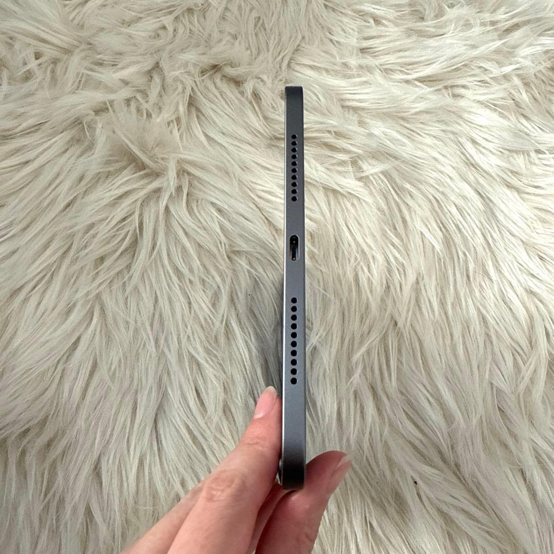 iPad mini (第6世代) Wi-Fiモデル／64GB／スペースグレイ