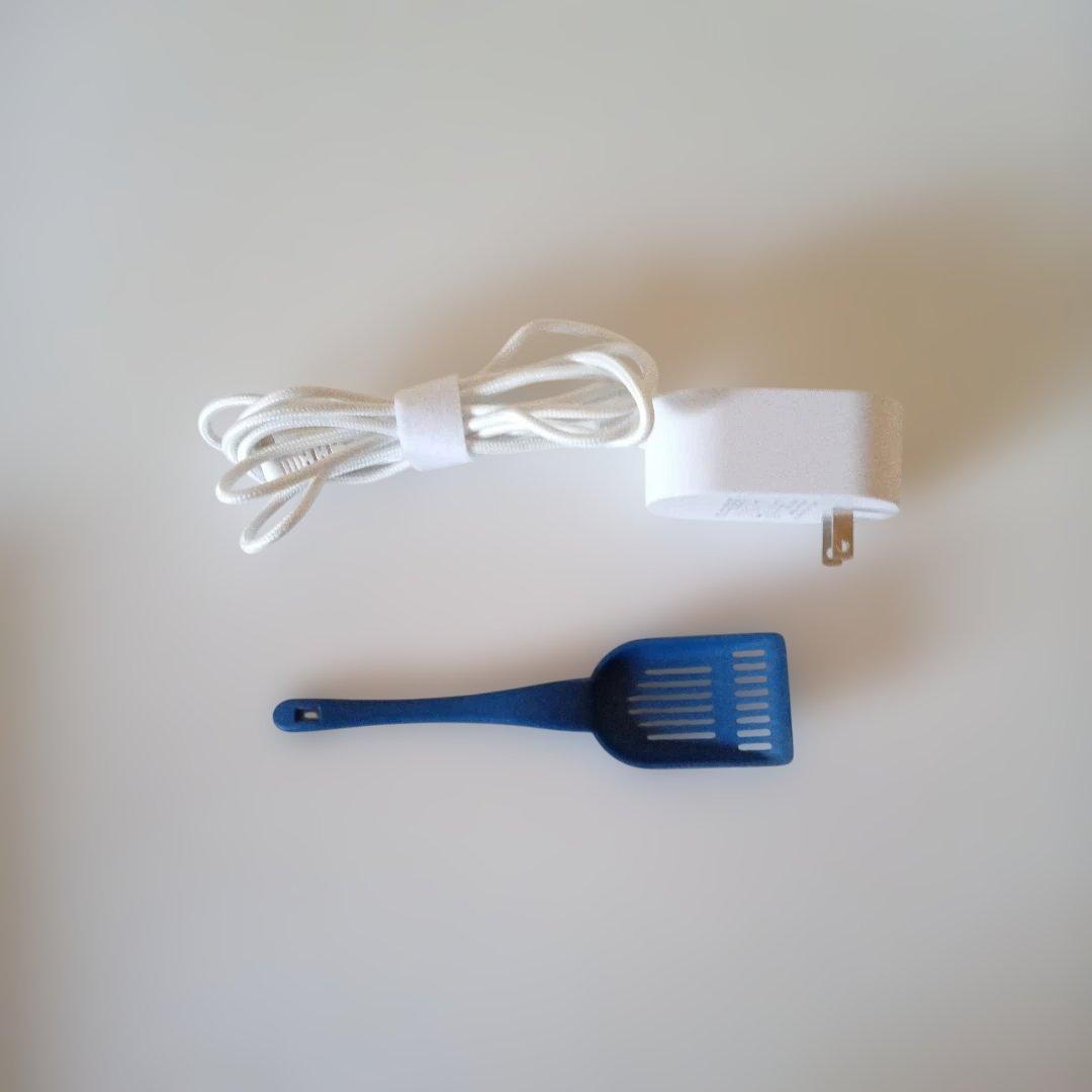 CAT LINK自動猫トイレ (中古)