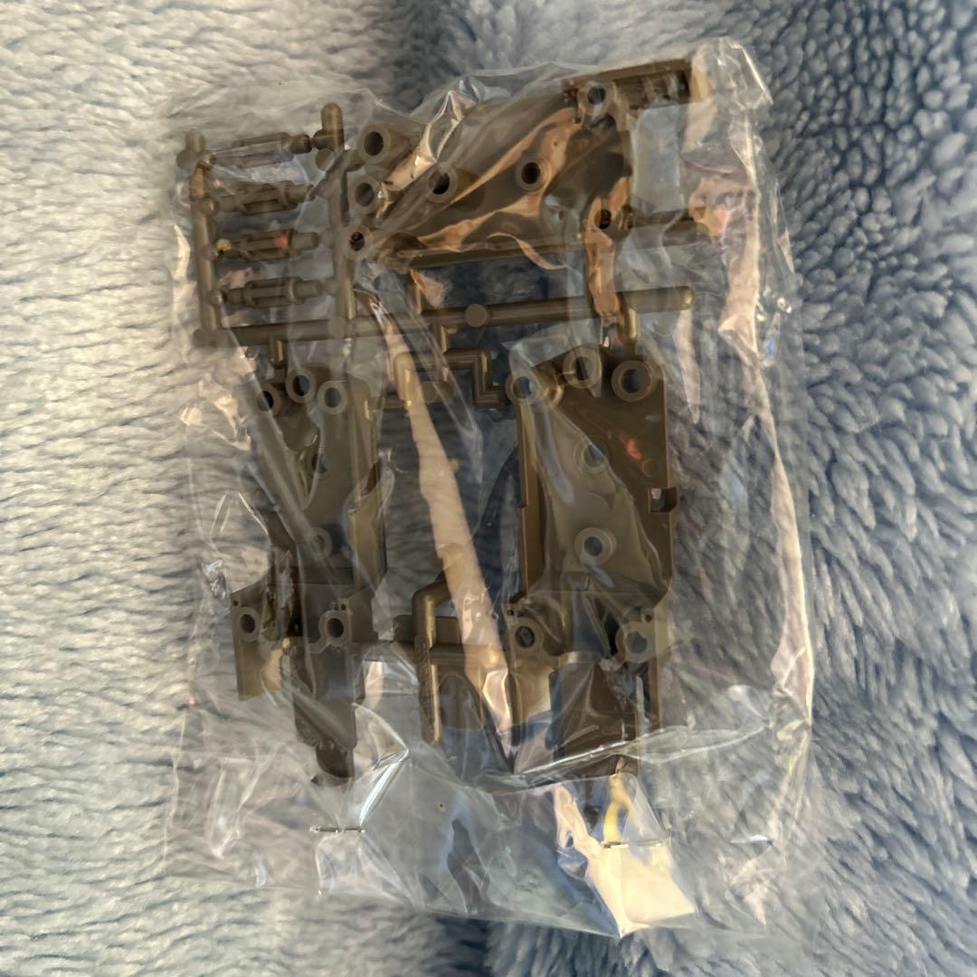 TAMIYA 1/25 チーフテン戦車 R/C