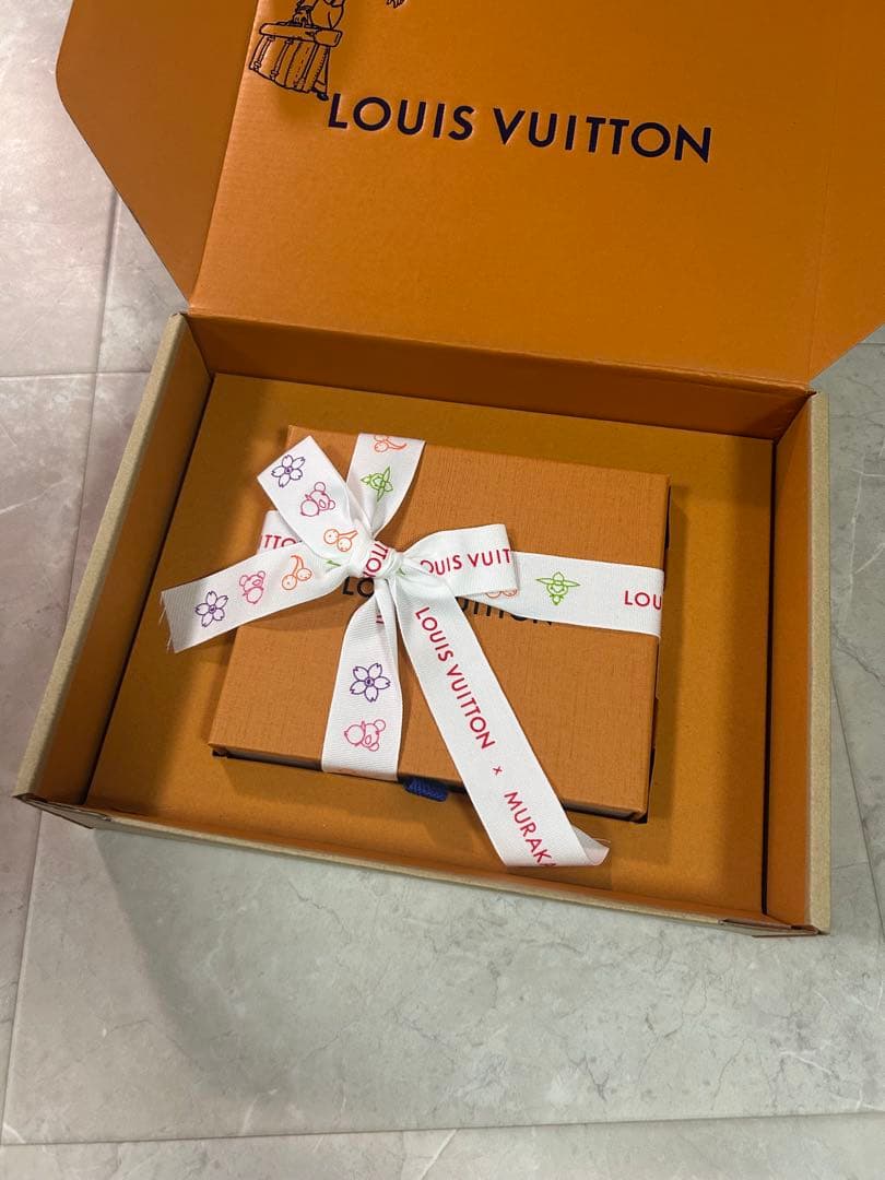 レア品　パンダ ルイヴィトン　村上隆　バックチャーム　キーホルダー　キーリング