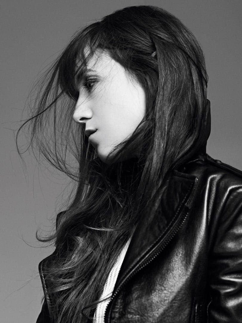 (2日限定値下げ) BALENCIAGA ライダース ジャケット 36