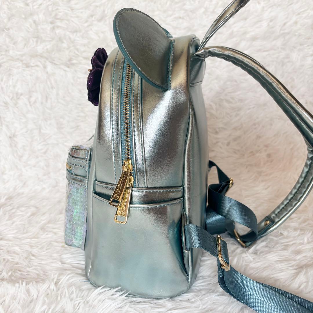 りちゃ  DISNEYラウンジフライリュック　クルーズライン限定