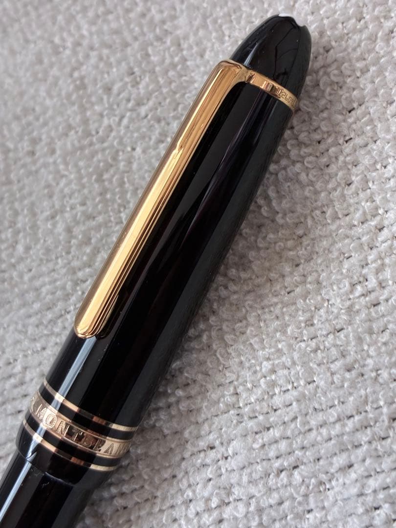 ◾️極美品◾️モンブラン 161 ボールペン◾️マイスターシュテュックルグラン ◾️