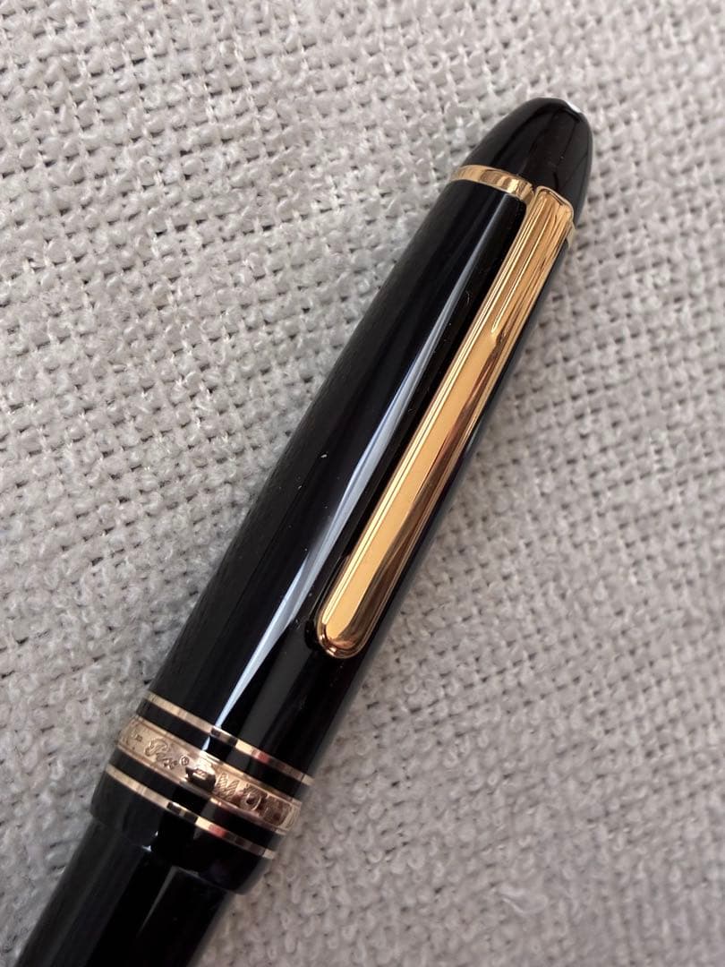 ◾️極美品◾️モンブラン 161 ボールペン◾️マイスターシュテュックルグラン ◾️