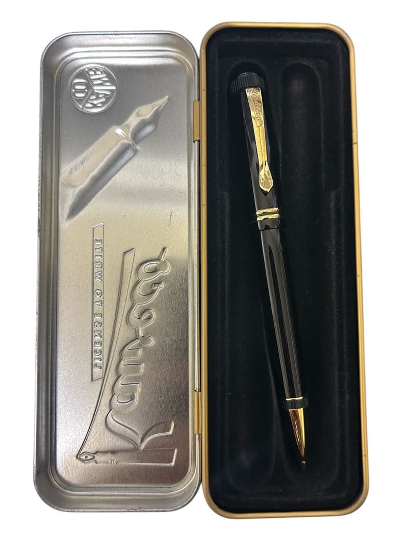 カヴェコ　DIA2 シャープペンシル　0.7