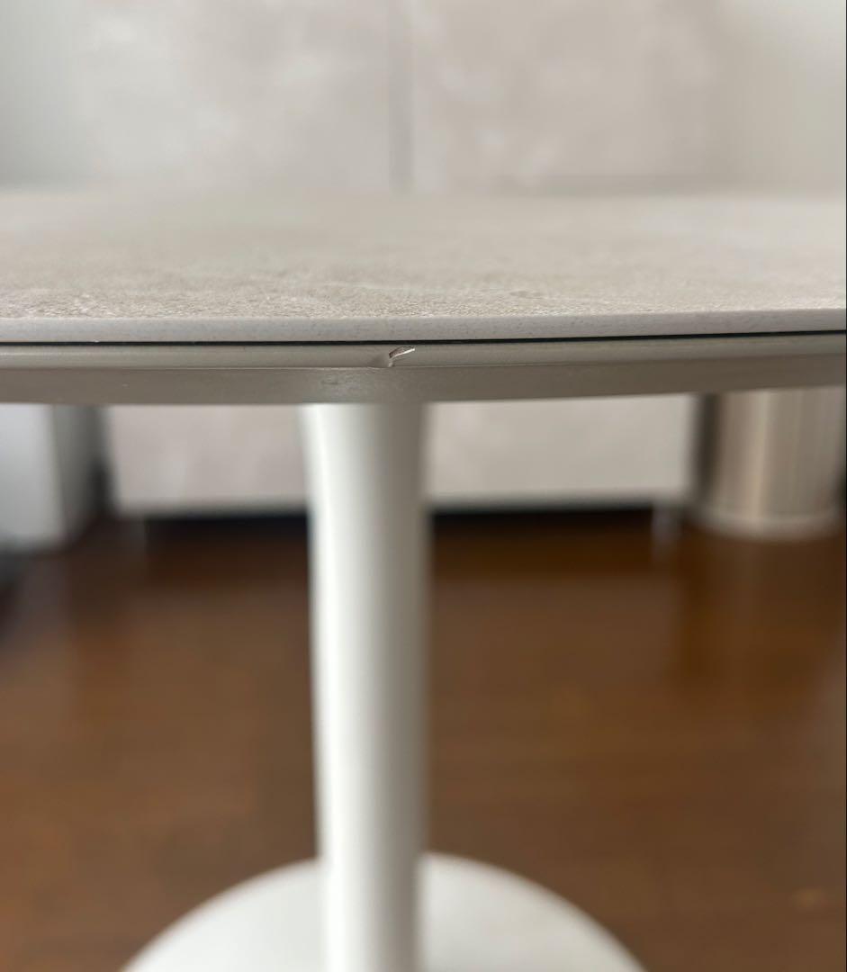 BoConceptボーコンセプト　ダイニングテーブル　ニューヨークテーブル