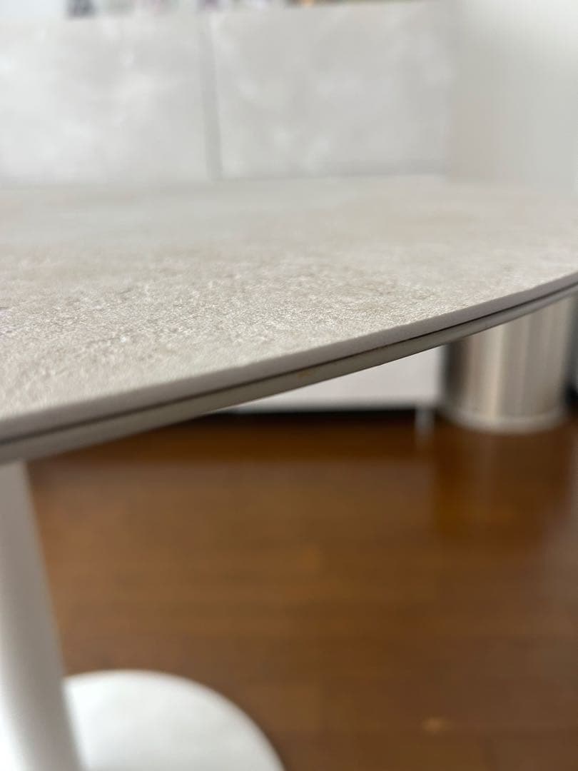 BoConceptボーコンセプト　ダイニングテーブル　ニューヨークテーブル