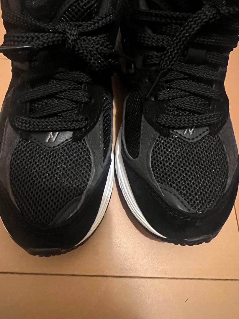 ニューバランス2002R