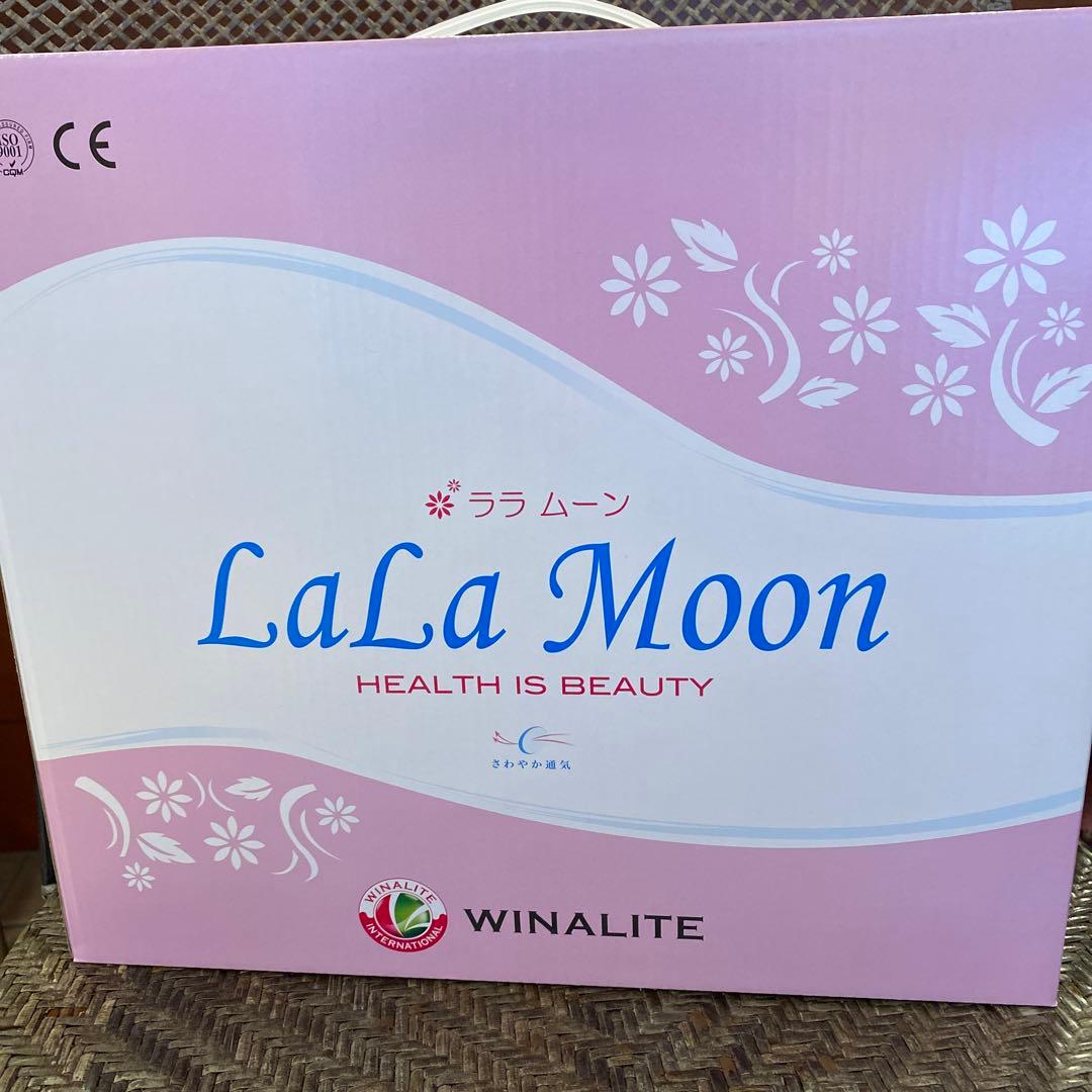 衛生用品ララムーン　ロング