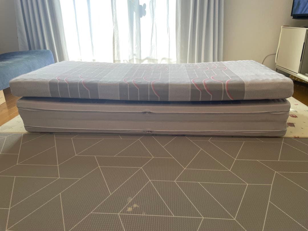 ヘルスウェーブゴールドすややか ハードタイプ ダブル