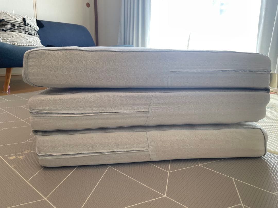 ヘルスウェーブゴールドすややか ハードタイプ ダブル