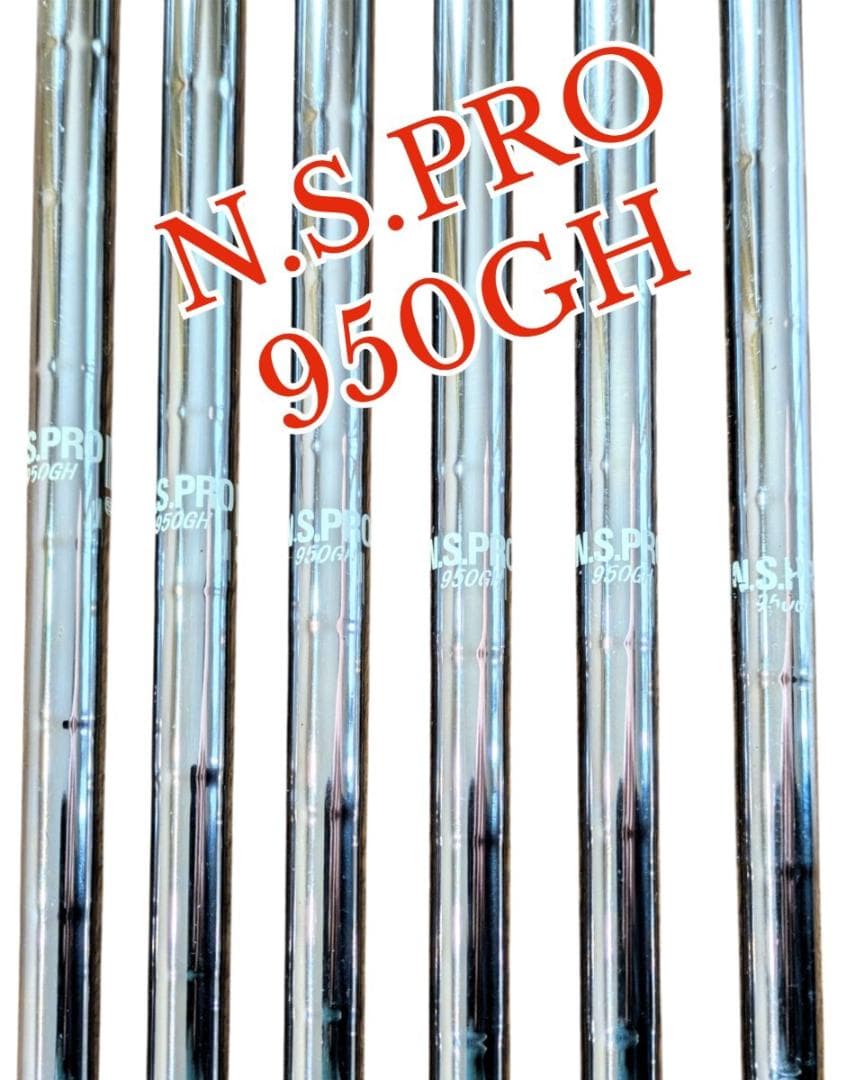 レフティ 左利き キャロウェイ☆Callaway X2 HOT 5番～9番 P