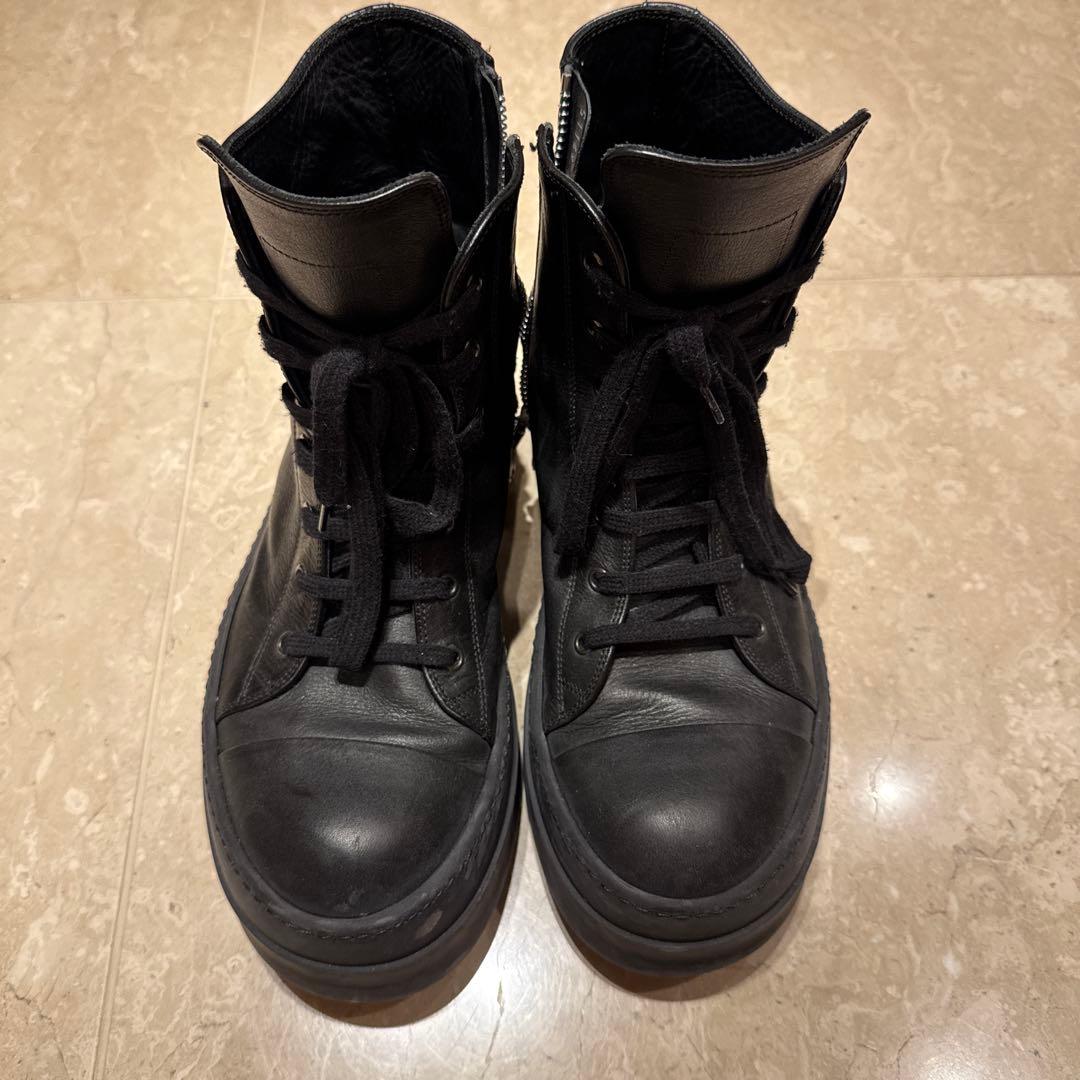 靴 Rick Owens 42