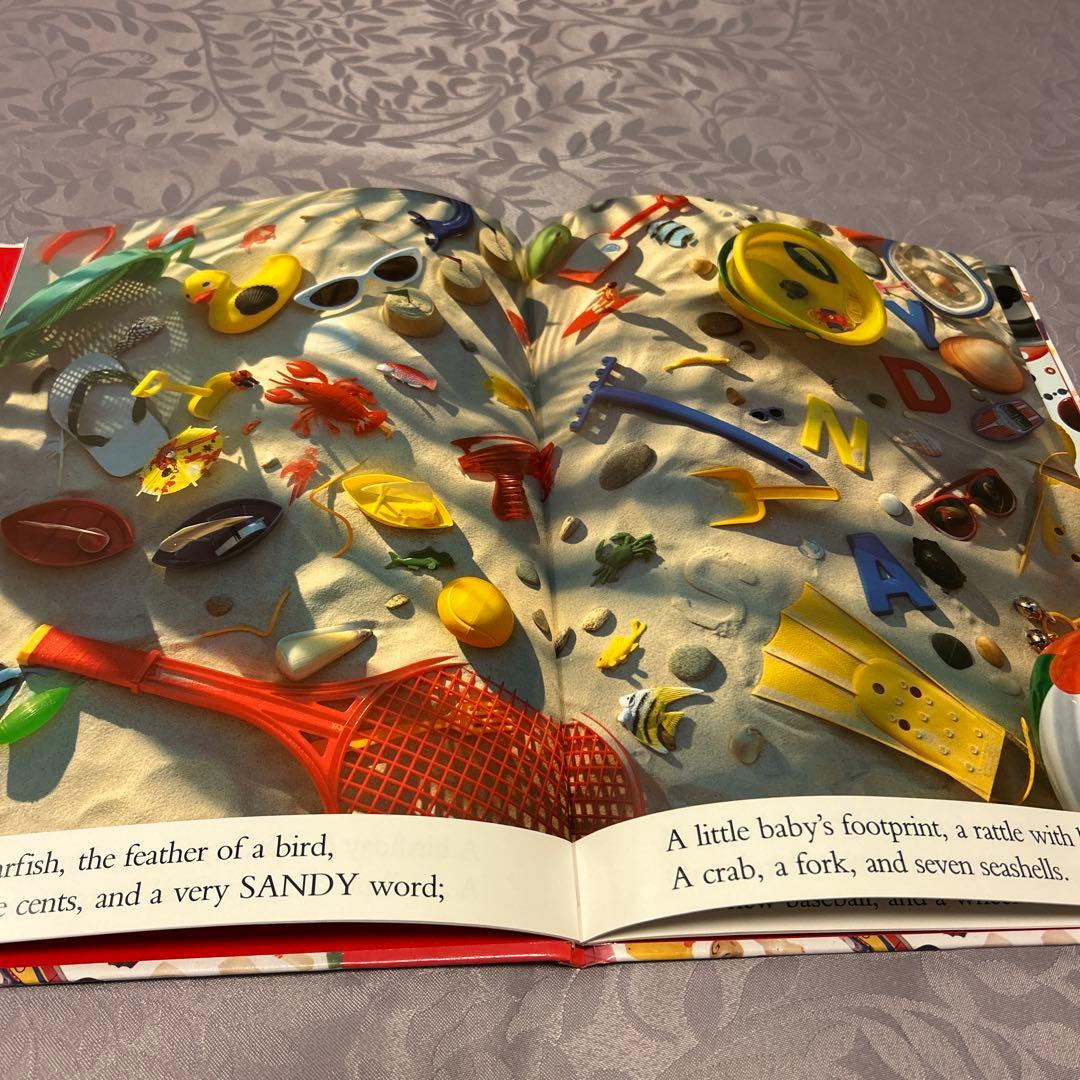 I SPY 絵本 9冊セット 洋書　英語版　ハードカバー