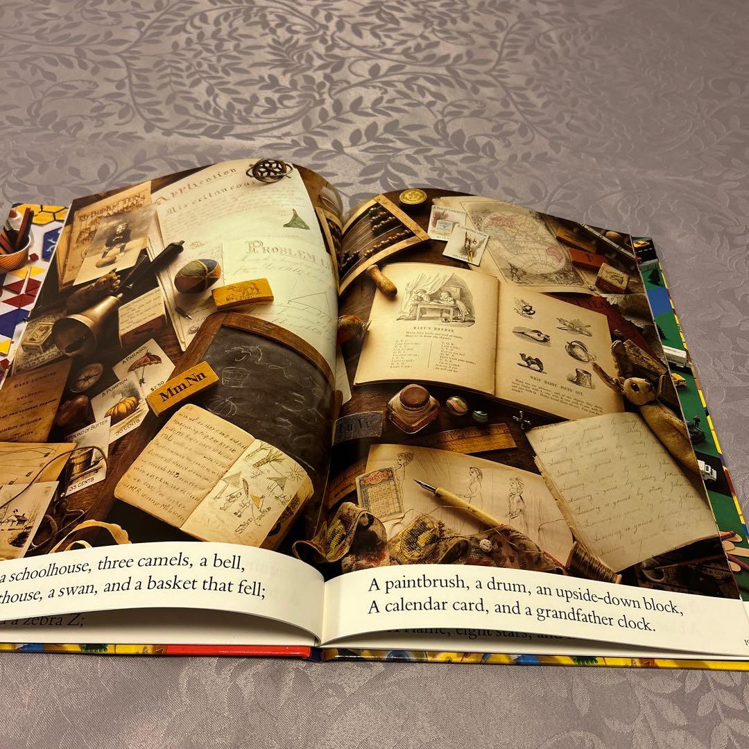 I SPY 絵本 9冊セット 洋書　英語版　ハードカバー