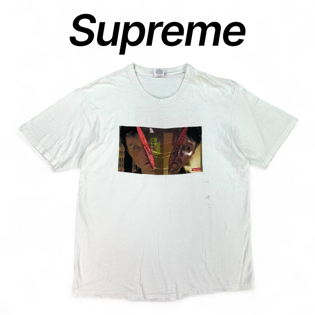 【超希少】 Supreme The Killer Split Tee 殺し屋1