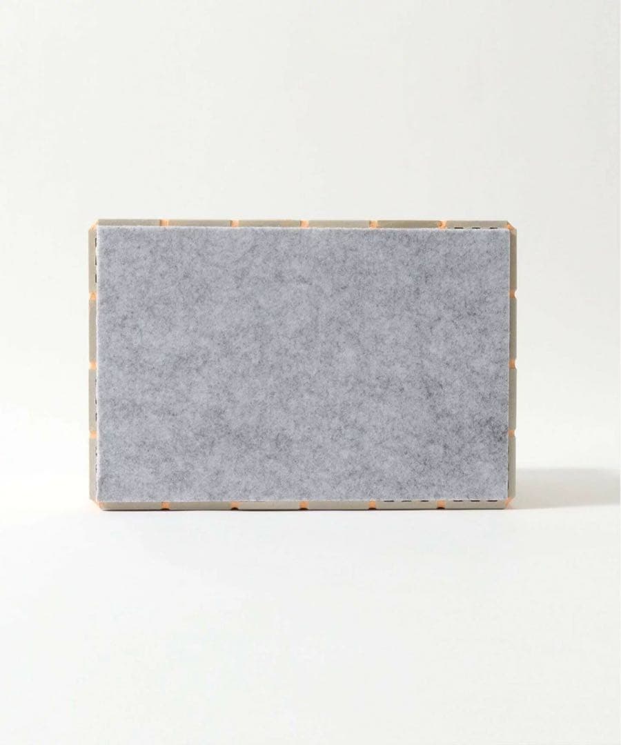 クロリタイル JSF別注 VANITY SHELF ディスプレイ シェルフ