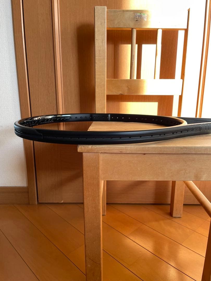 【新品】 Wilson NOIR PRO STAFF 97 V14.0