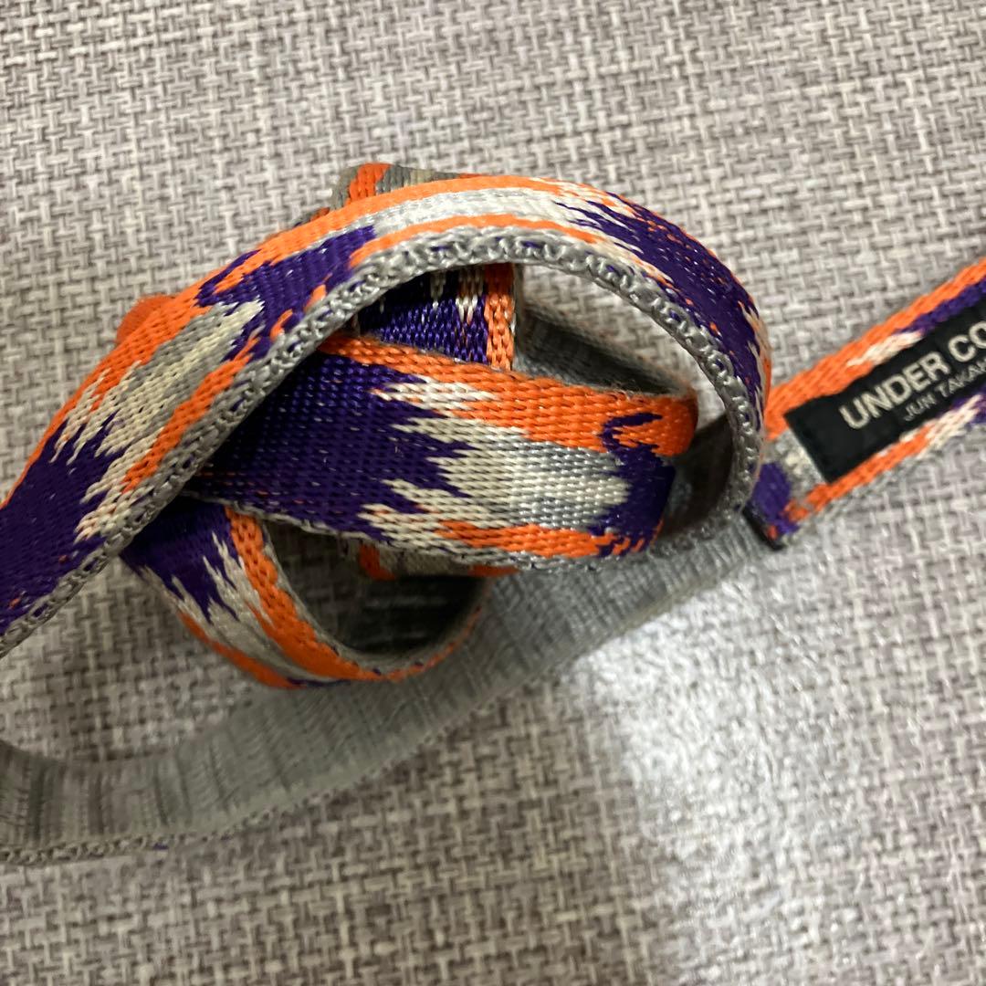 アンダーカバー 初期 undercover ベルト エレファント期　アーカイブ