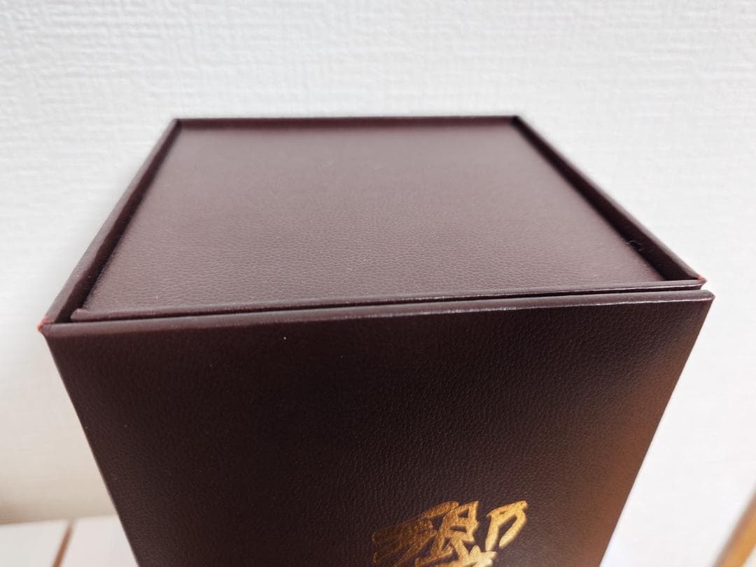 SUNTORY「響30年」空き瓶