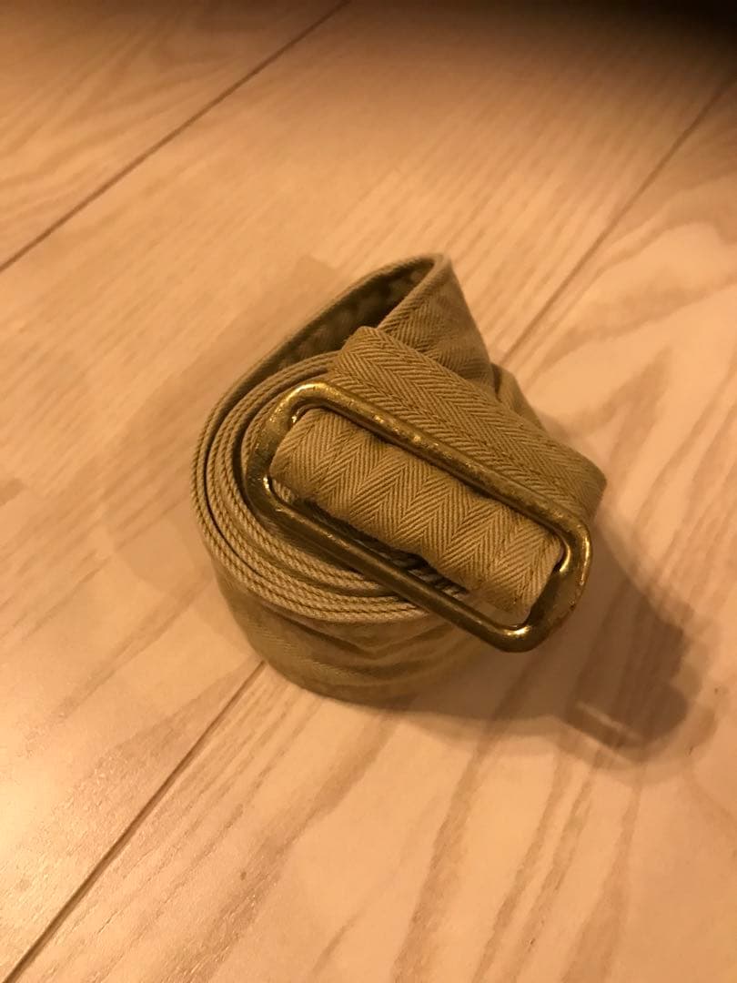 visvim / HENDEE TRENCH トレンチコート