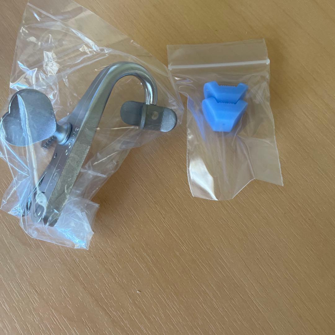 歯科用万能開口器（大人用）