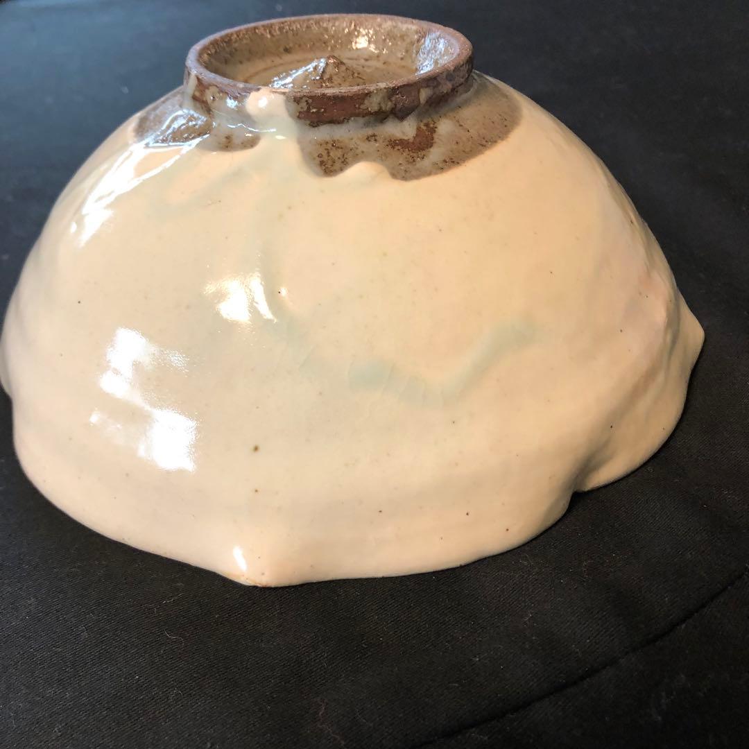 武末日臣先生の鉢