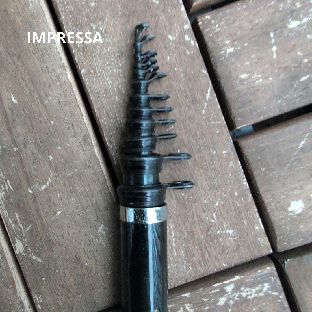 ダイワ HX大島、IMPRESSA、DAIKO 名弓V2磯の3本セット！