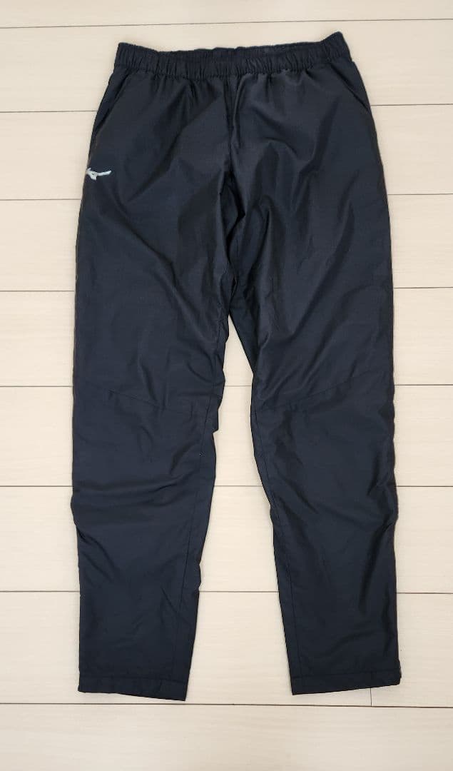 ミズノ　レディースウィンドブレーカー上下