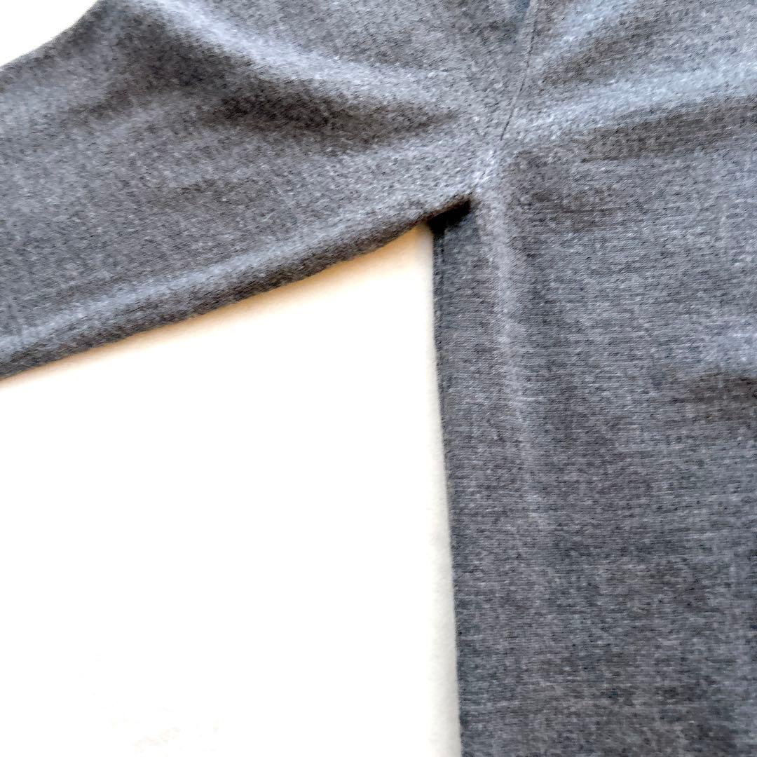 アーツアンドサイエンス　タートルネックニット　ウール100 日本製サイズ1 近年