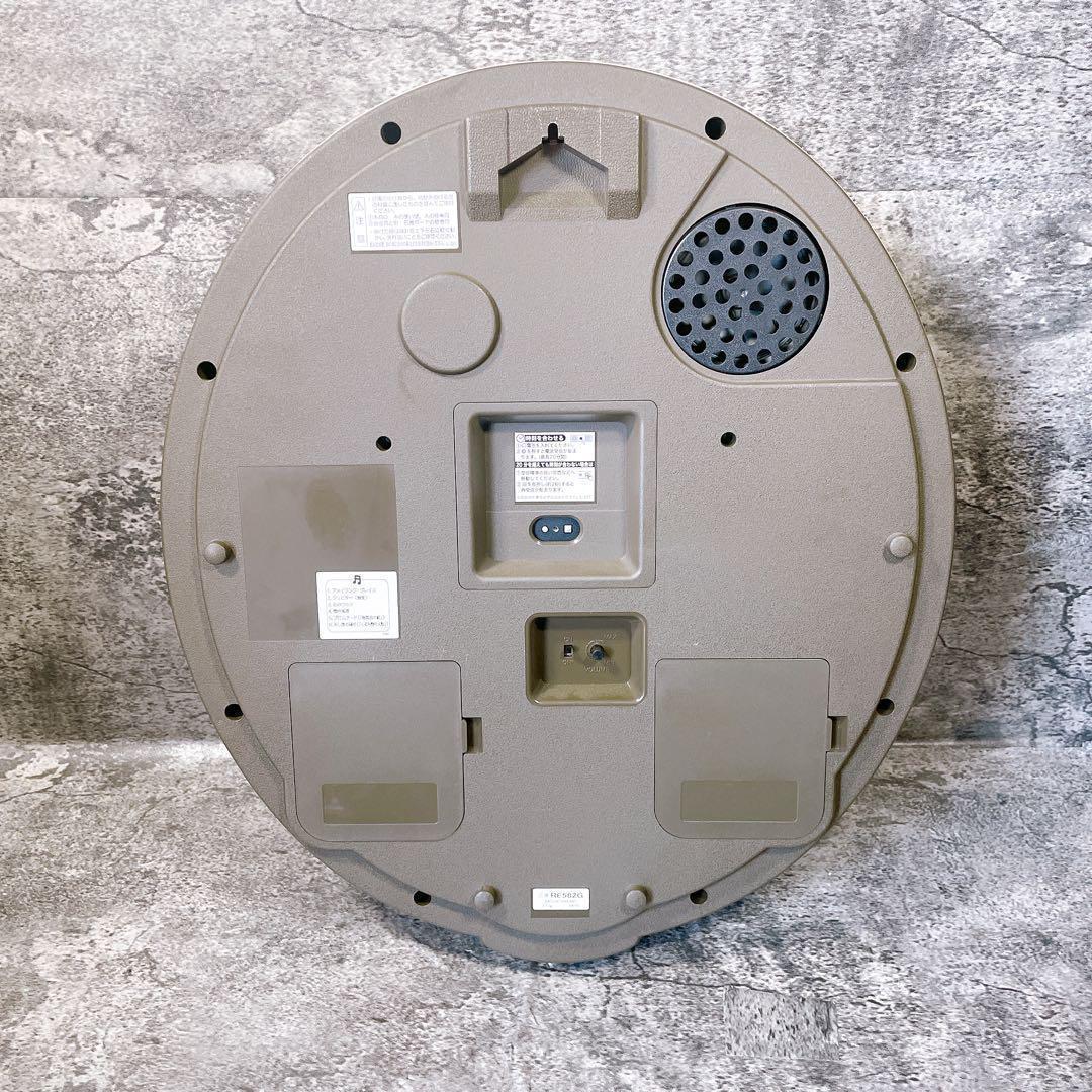 SEIKO からくり時計 12星座 RE582G 動確済み ウエーブシンフォニー