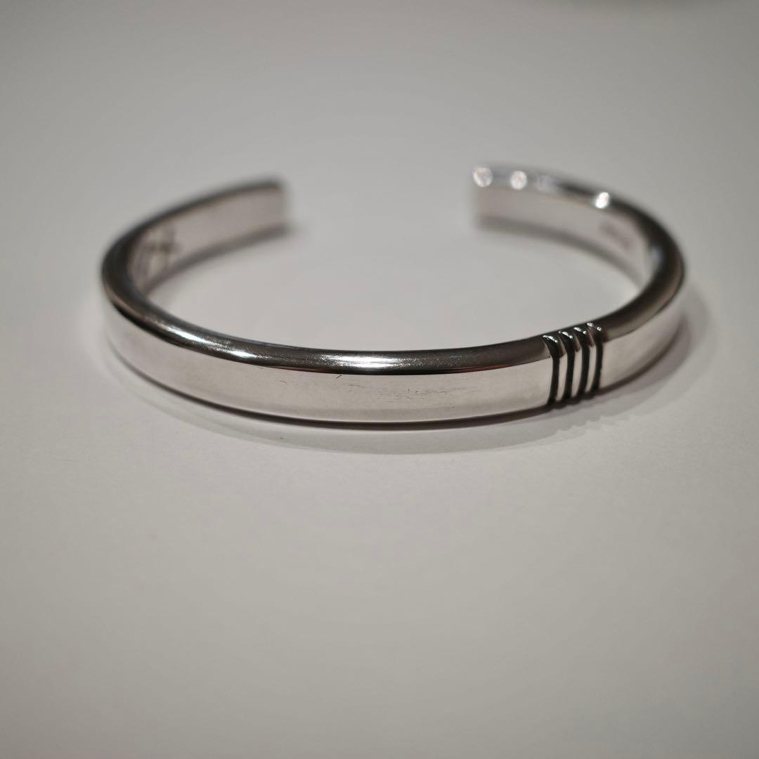 cippy crazy horse バングル BUMP