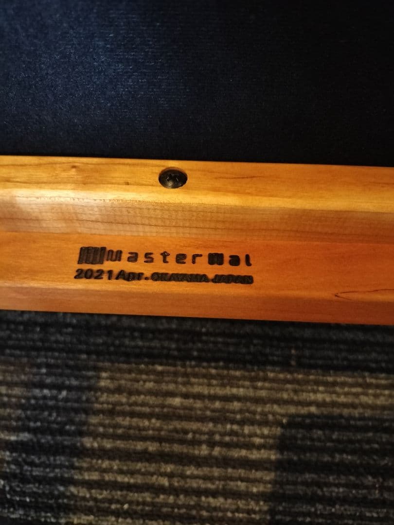 期間限定SALE☆MasterWal ハイバック ラウンジチェア(JMF9-E)