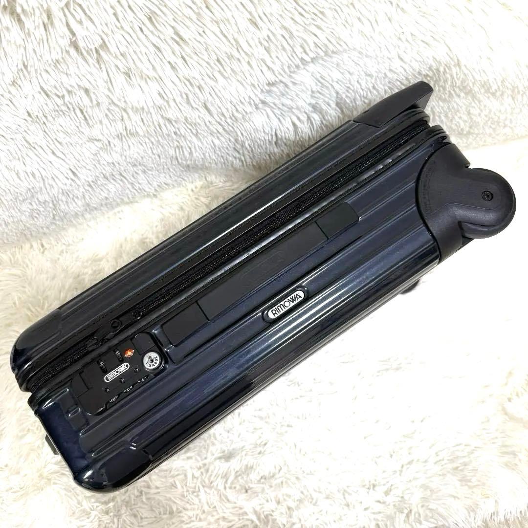 yasuyu様⭐️RIMOWA リモワ サルサ 35L スーツケース 2輪
