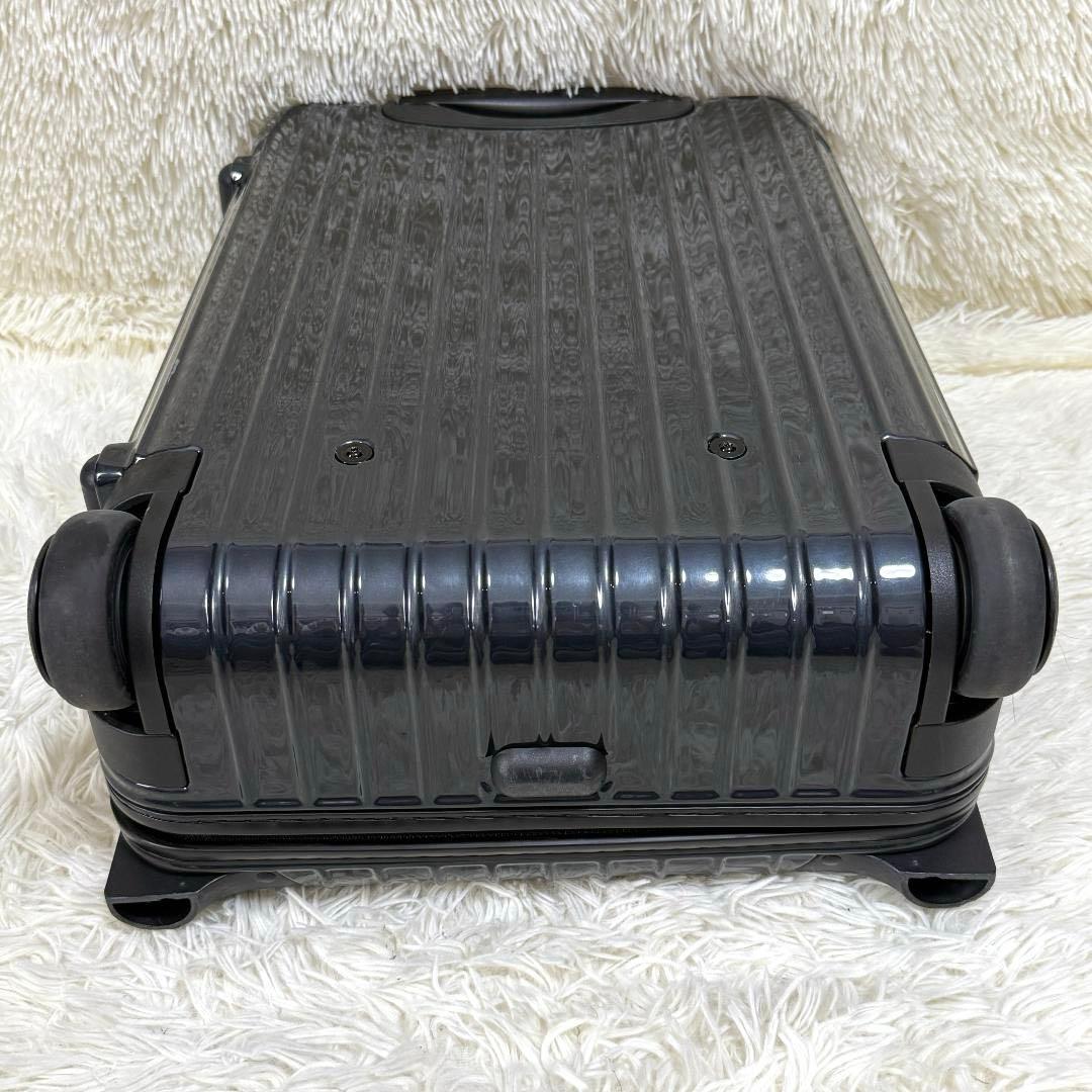 yasuyu様⭐️RIMOWA リモワ サルサ 35L スーツケース 2輪