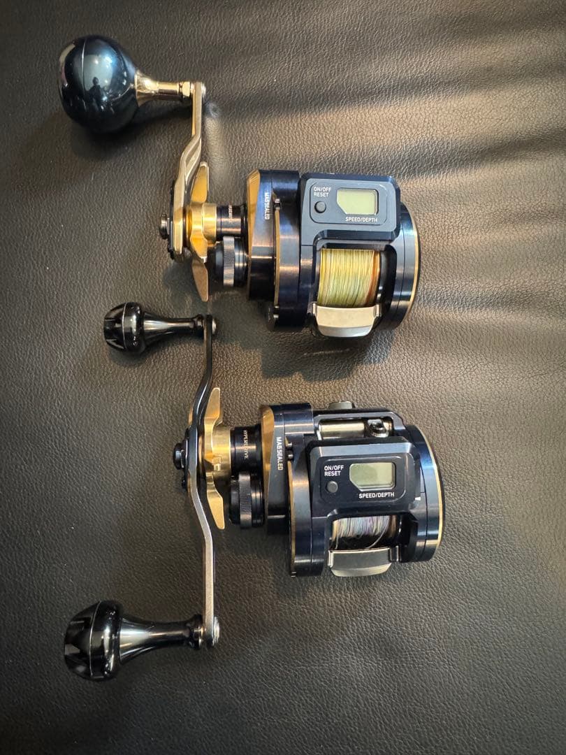 ソルティガic100のみ