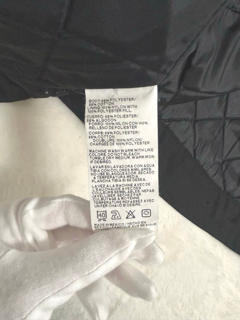 PIZZA OF DEATH【ピザオブデス】× Dickies ワークジャケット