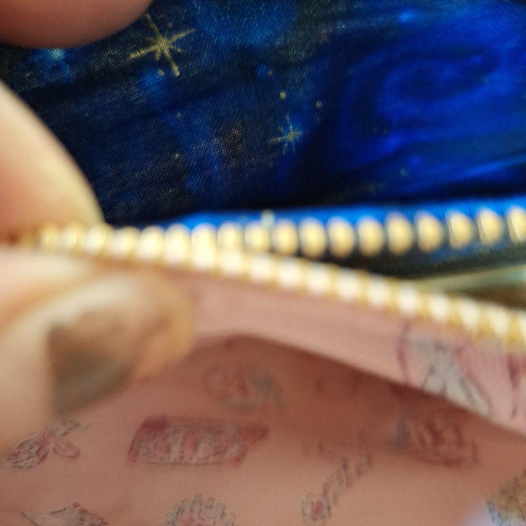 可愛いパネル生地　ハンドメイド